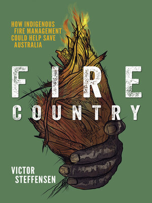 cover image of Fire Country
